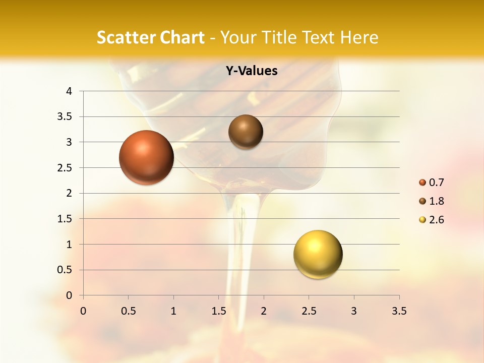 Isis Honey PowerPoint Template