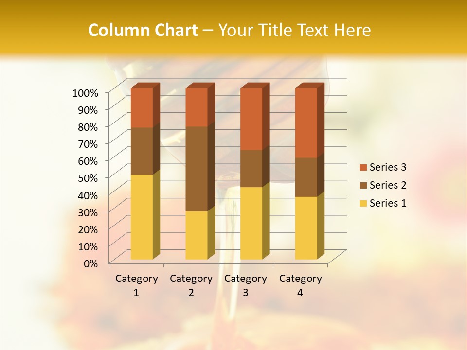 Isis Honey PowerPoint Template