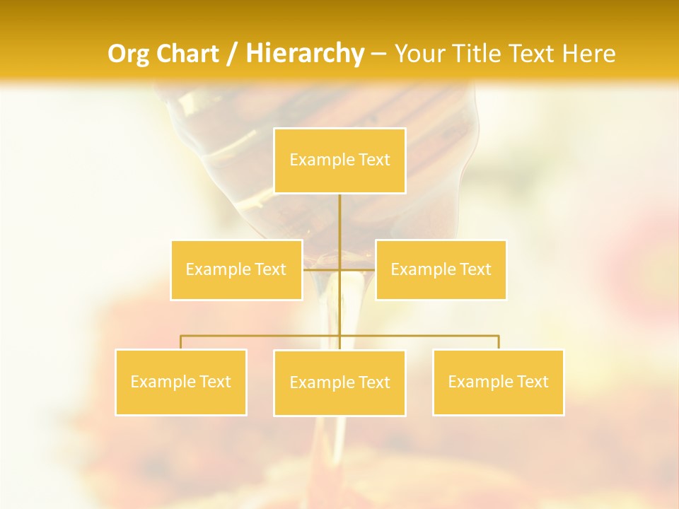 Isis Honey PowerPoint Template