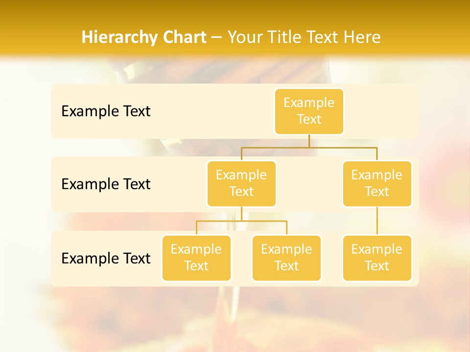 Isis Honey PowerPoint Template