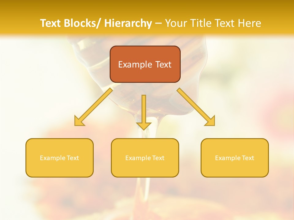 Isis Honey PowerPoint Template