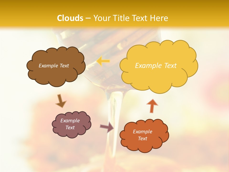 Isis Honey PowerPoint Template