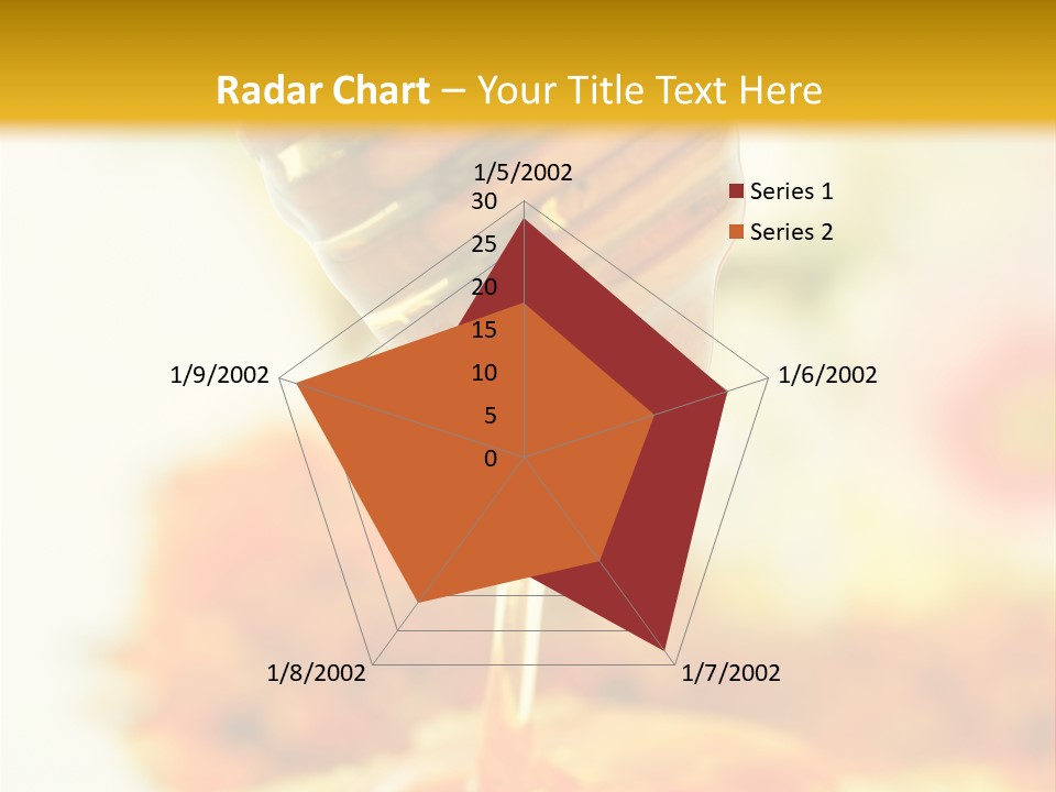 Isis Honey PowerPoint Template