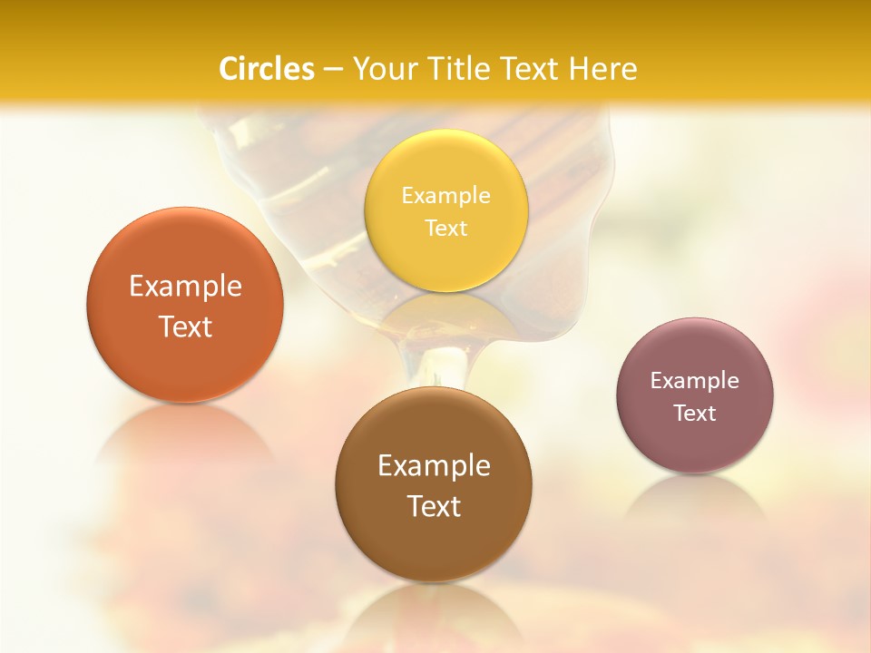 Isis Honey PowerPoint Template