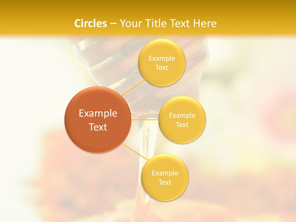 Isis Honey PowerPoint Template