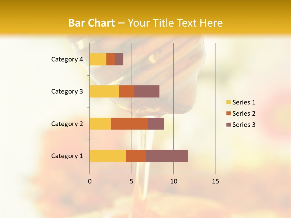 Isis Honey PowerPoint Template
