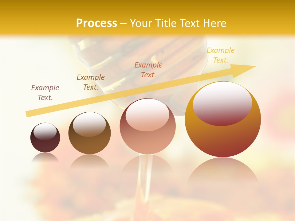 Isis Honey PowerPoint Template