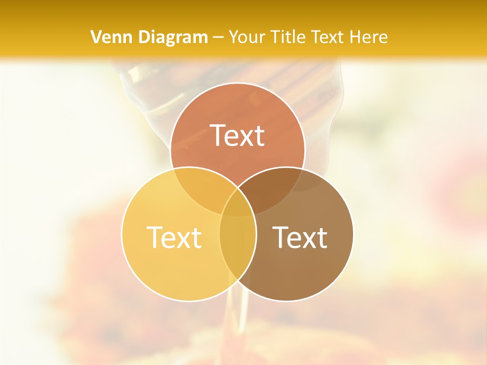 Isis Honey PowerPoint Template