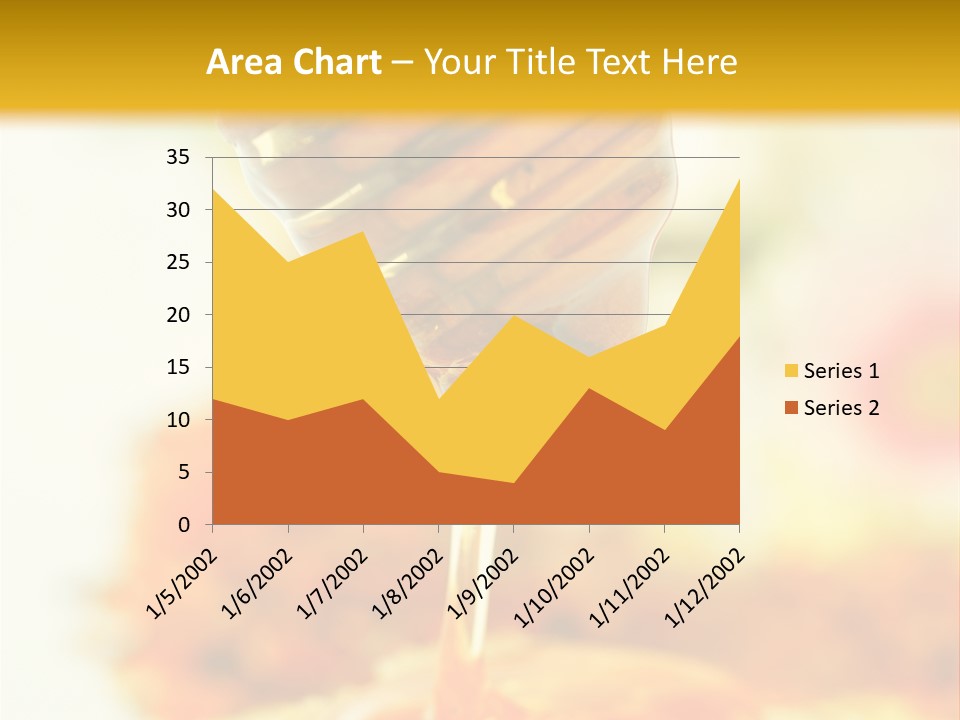Isis Honey PowerPoint Template
