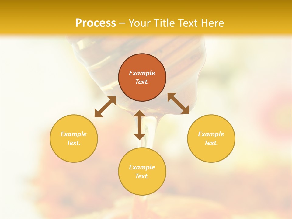 Isis Honey PowerPoint Template