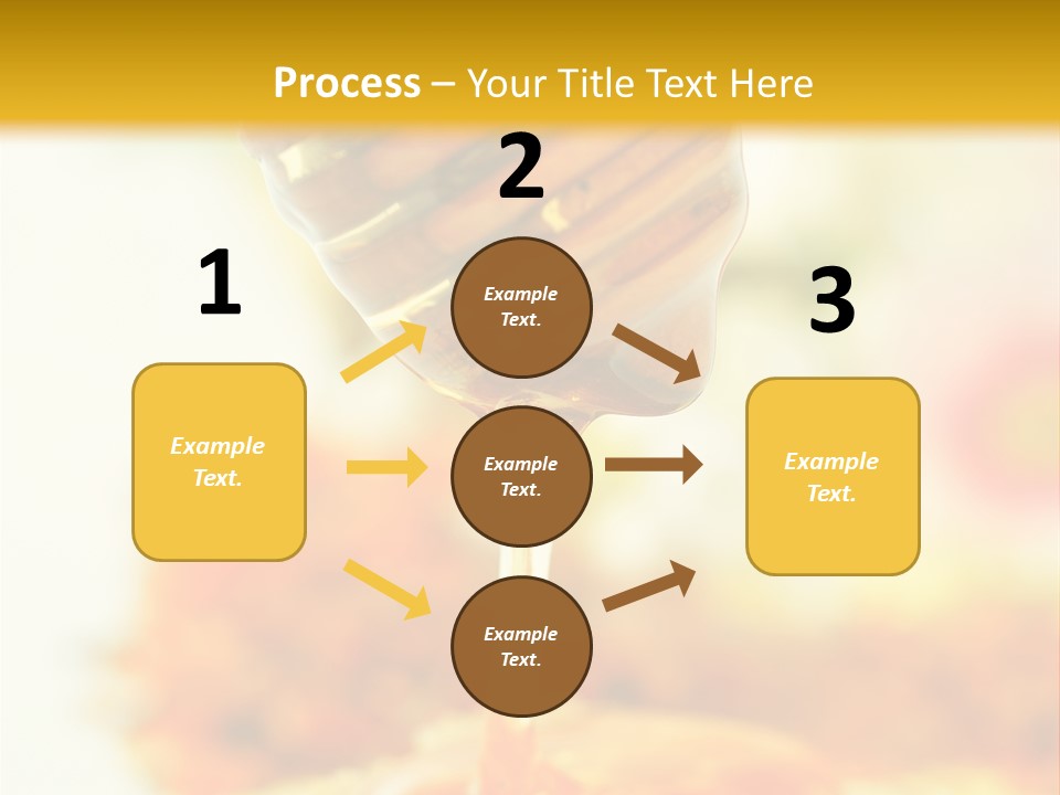 Isis Honey PowerPoint Template