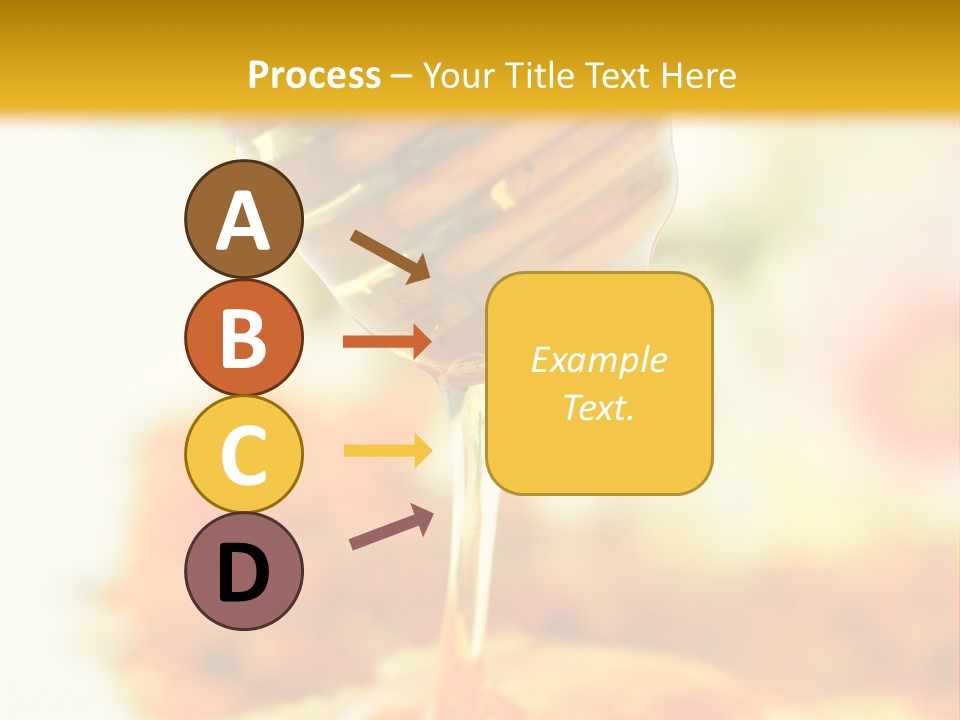 Isis Honey PowerPoint Template