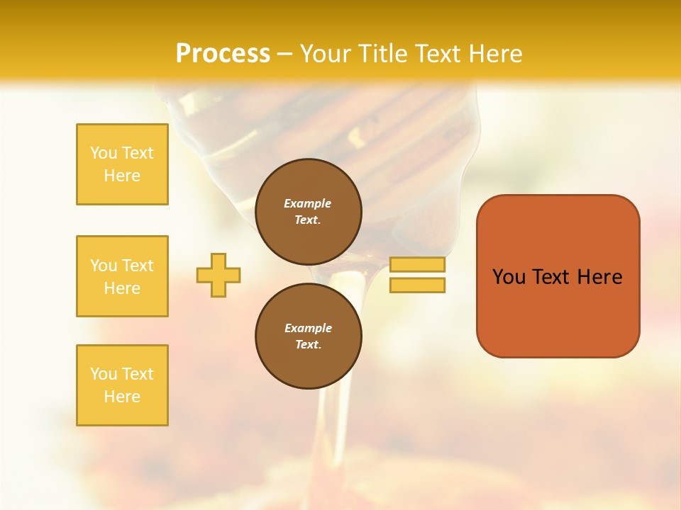 Isis Honey PowerPoint Template