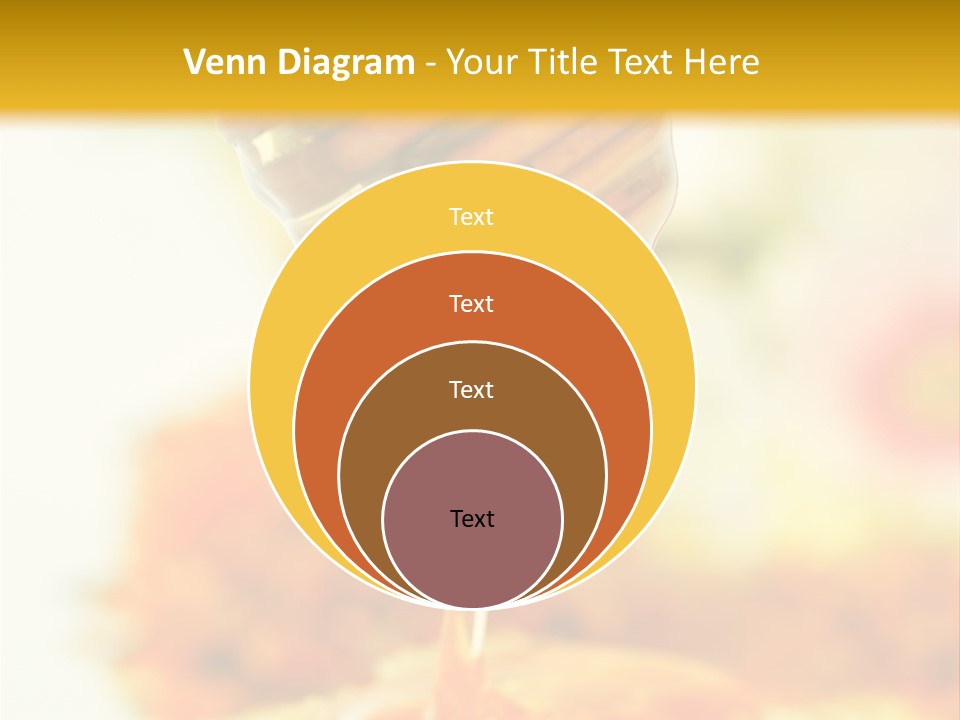 Isis Honey PowerPoint Template