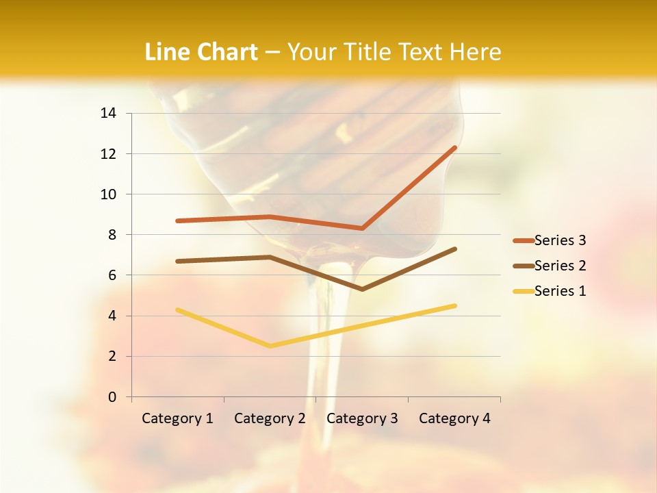 Isis Honey PowerPoint Template