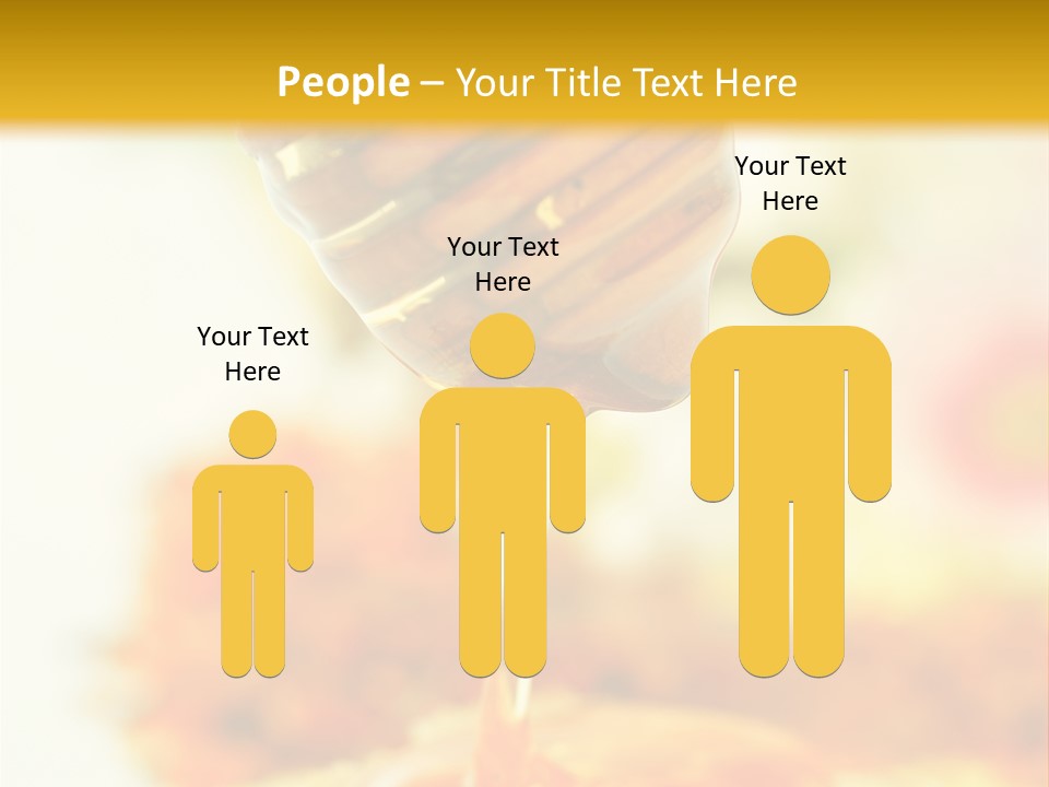 Isis Honey PowerPoint Template