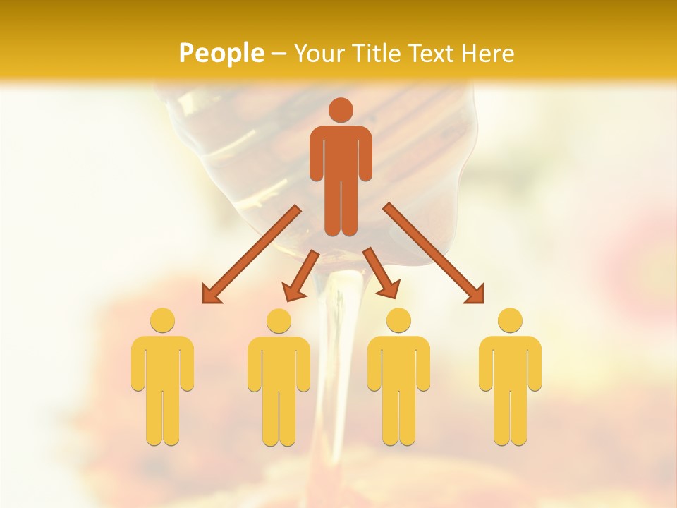 Isis Honey PowerPoint Template