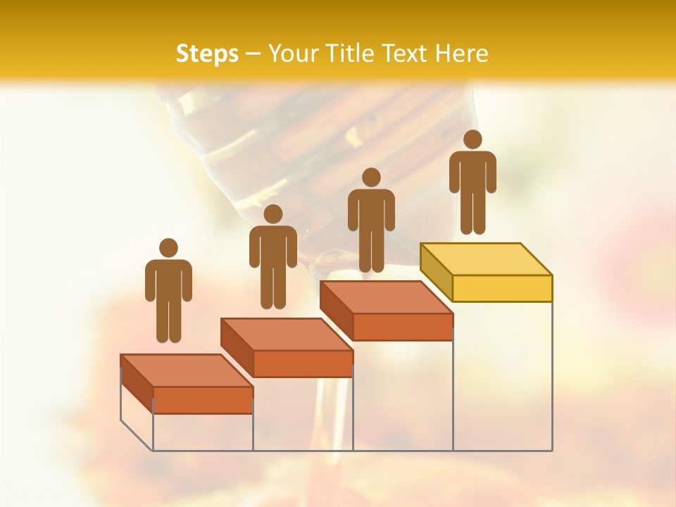 Isis Honey PowerPoint Template