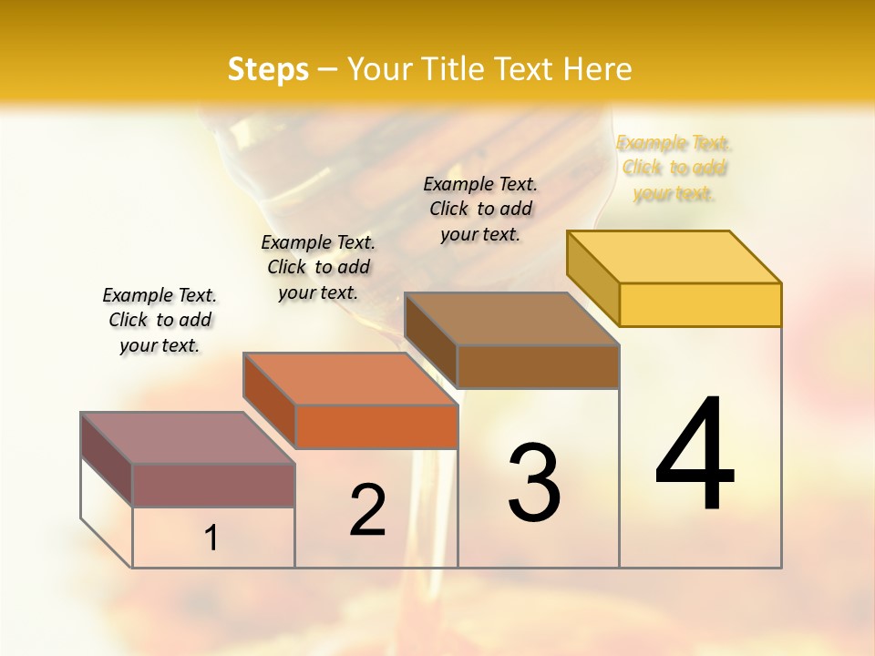 Isis Honey PowerPoint Template