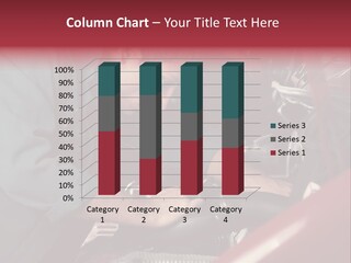 Car Repairer PowerPoint Template