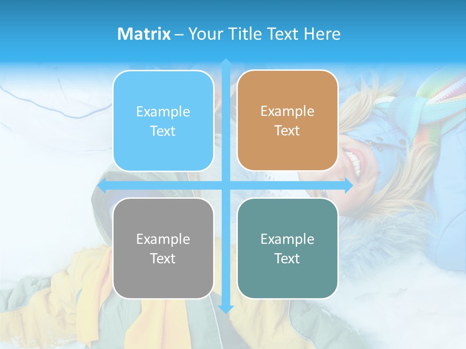 Psd Frame For Photoshop PowerPoint Template