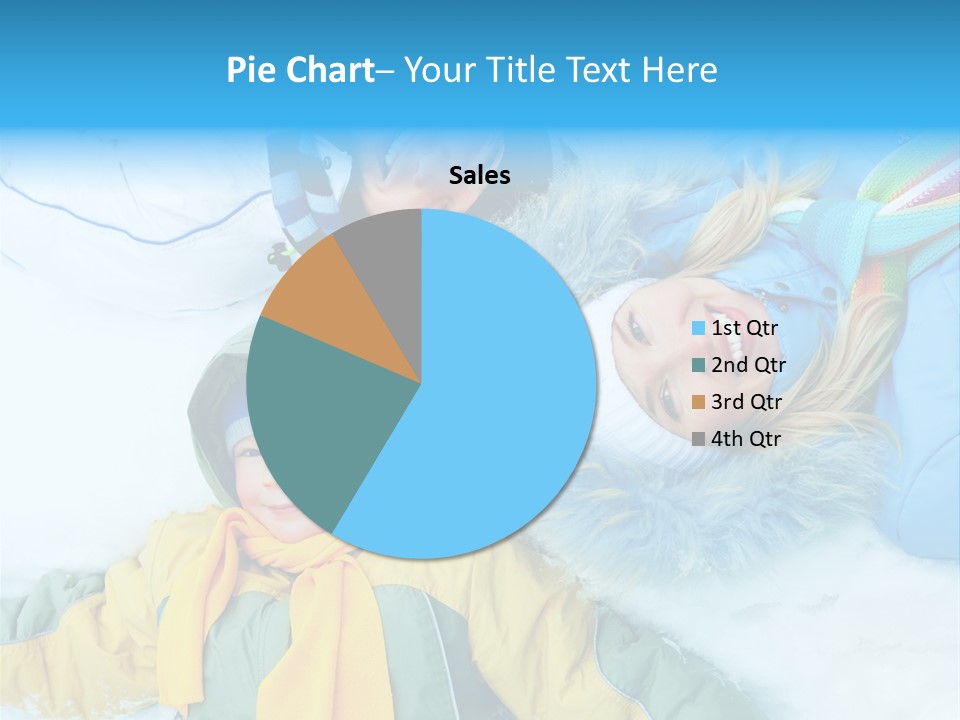 Psd Frame For Photoshop PowerPoint Template