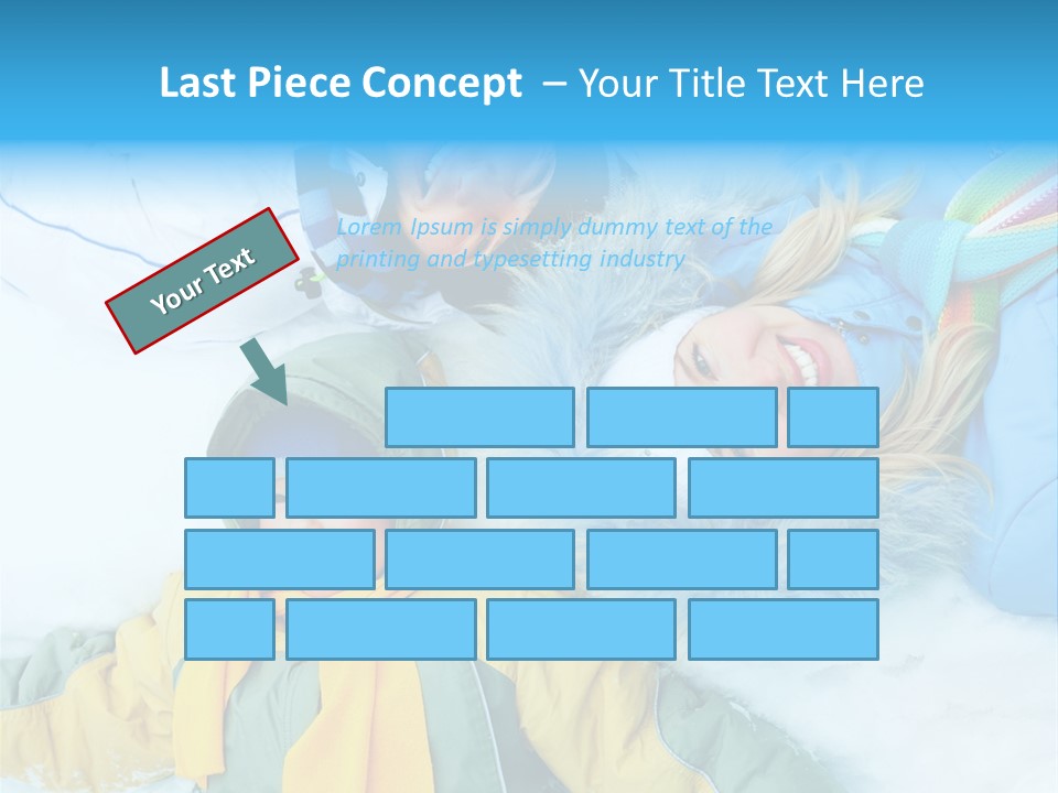 Psd Frame For Photoshop PowerPoint Template