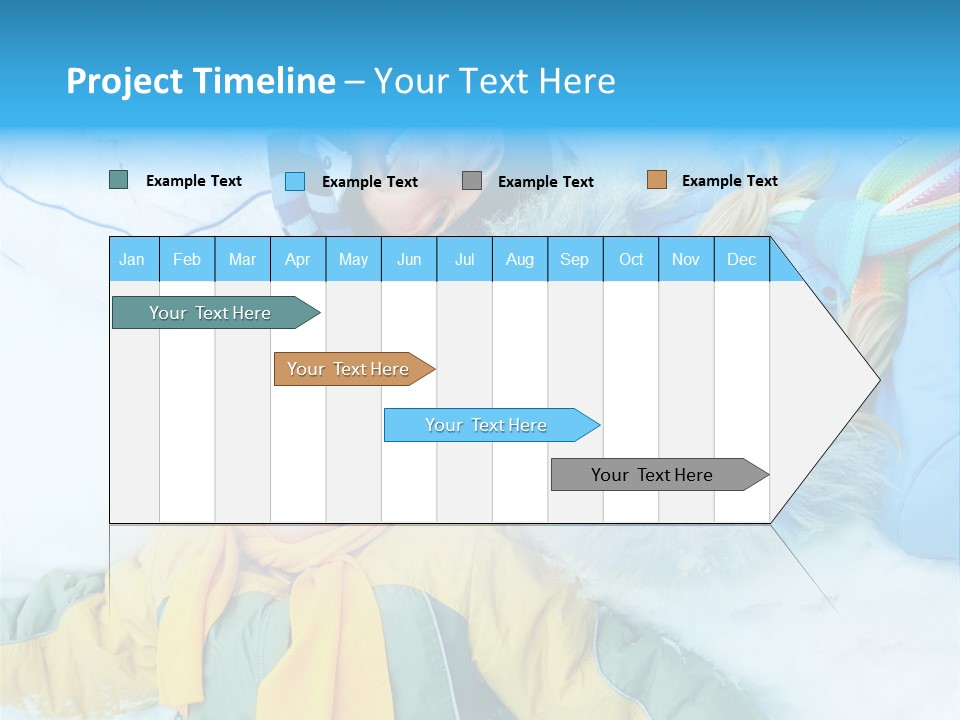 Psd Frame For Photoshop PowerPoint Template