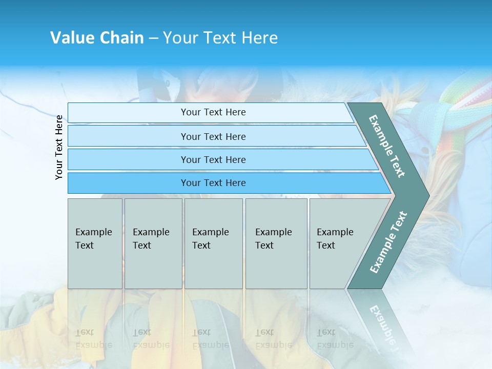 Psd Frame For Photoshop PowerPoint Template