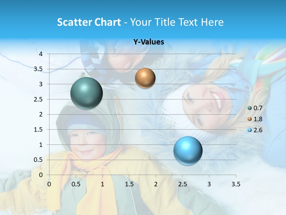 Psd Frame For Photoshop PowerPoint Template