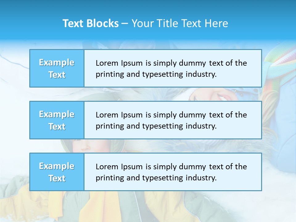 Psd Frame For Photoshop PowerPoint Template