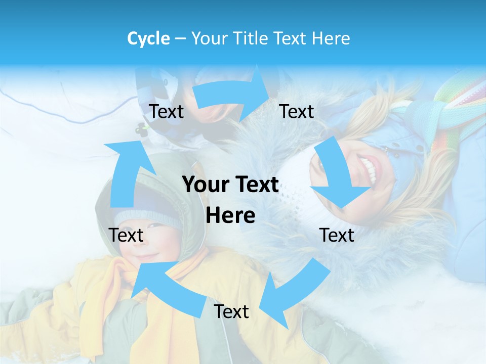 Psd Frame For Photoshop PowerPoint Template