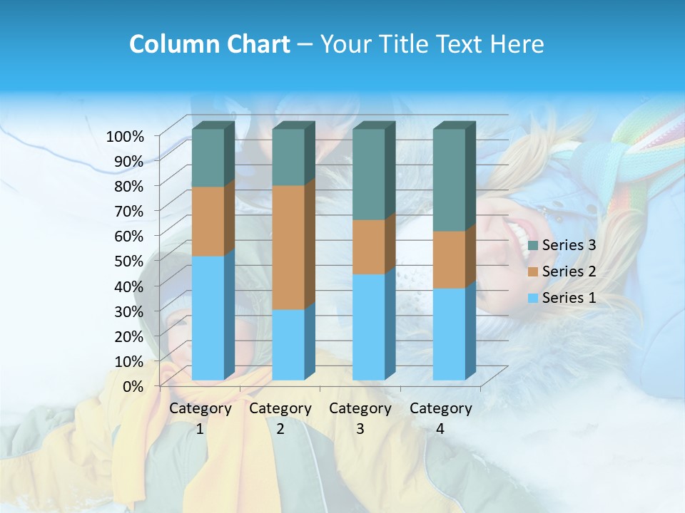 Psd Frame For Photoshop PowerPoint Template