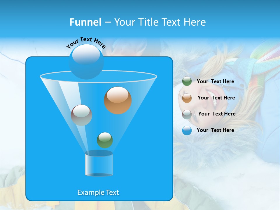 Psd Frame For Photoshop PowerPoint Template