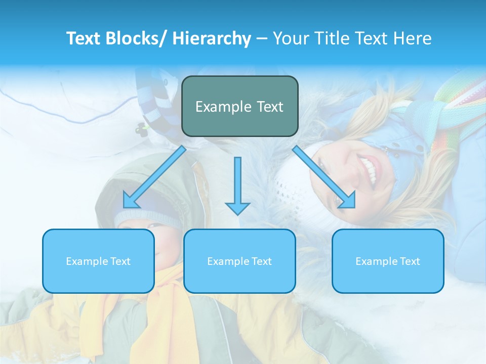 Psd Frame For Photoshop PowerPoint Template