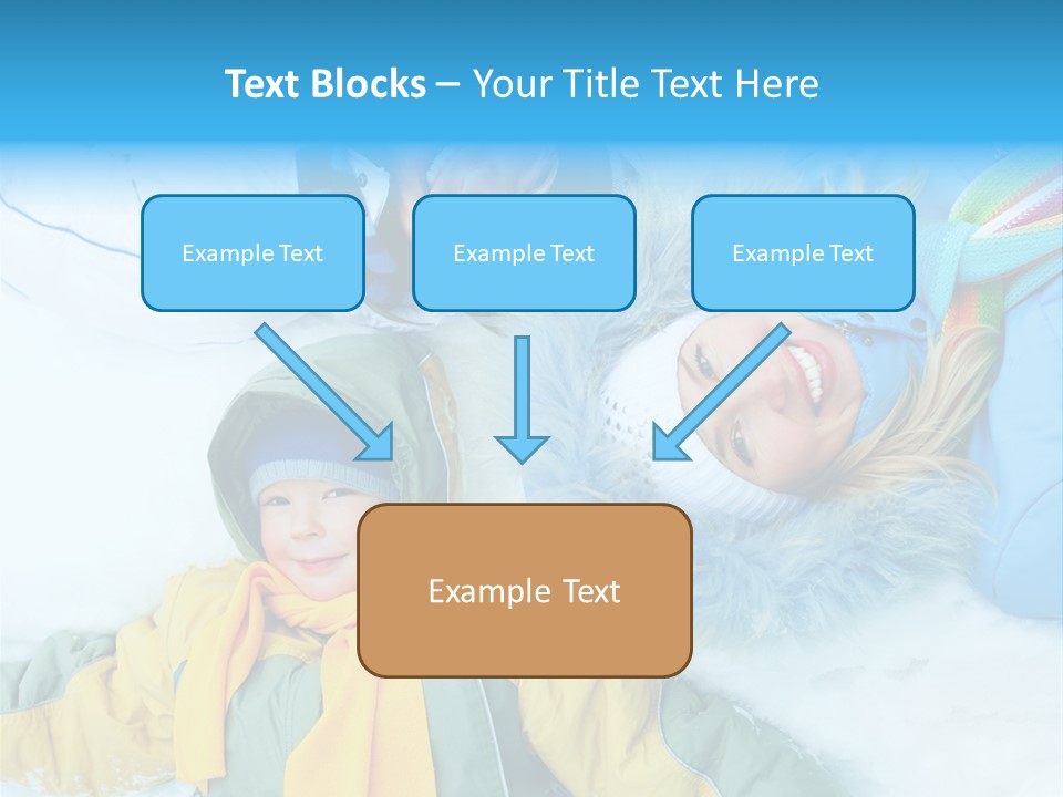 Psd Frame For Photoshop PowerPoint Template