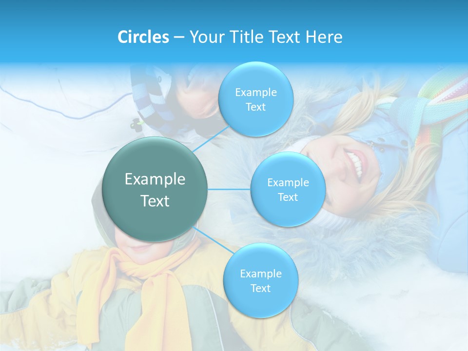 Psd Frame For Photoshop PowerPoint Template