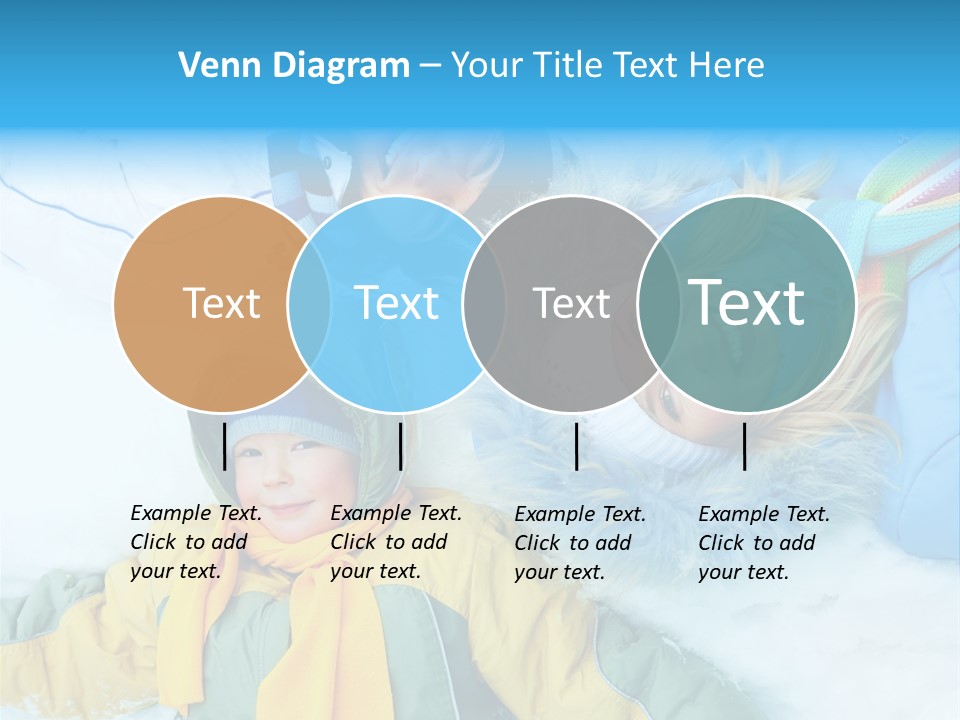 Psd Frame For Photoshop PowerPoint Template