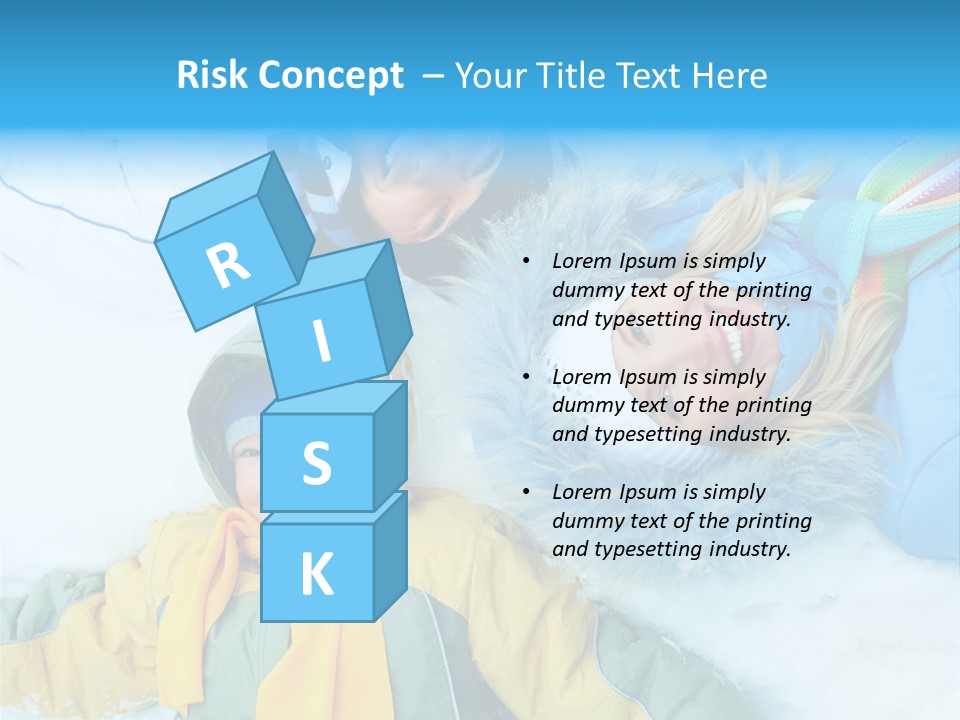 Psd Frame For Photoshop PowerPoint Template