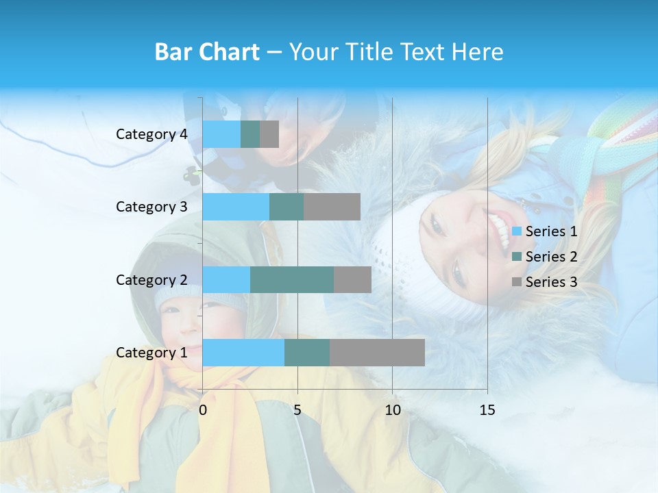 Psd Frame For Photoshop PowerPoint Template