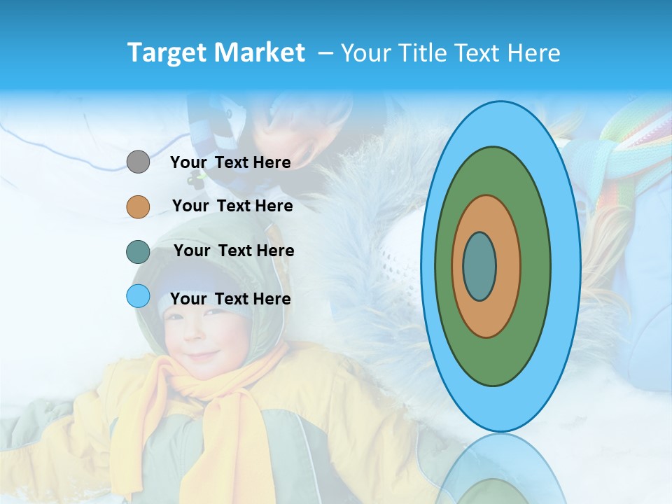 Psd Frame For Photoshop PowerPoint Template