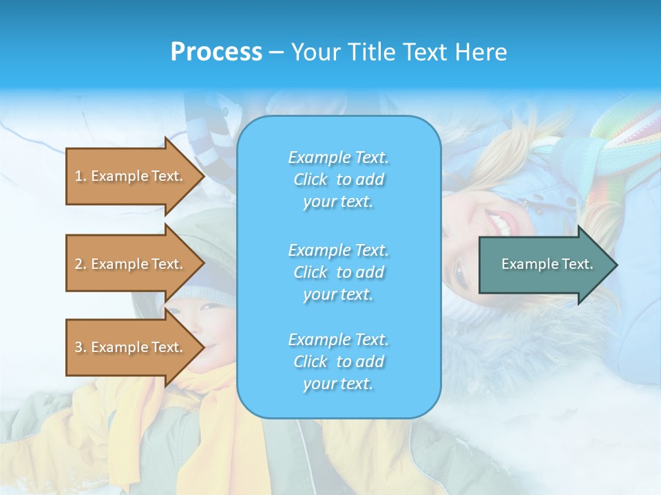 Psd Frame For Photoshop PowerPoint Template