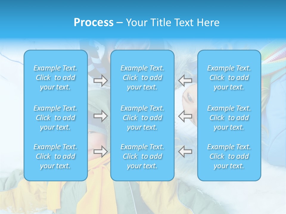 Psd Frame For Photoshop PowerPoint Template