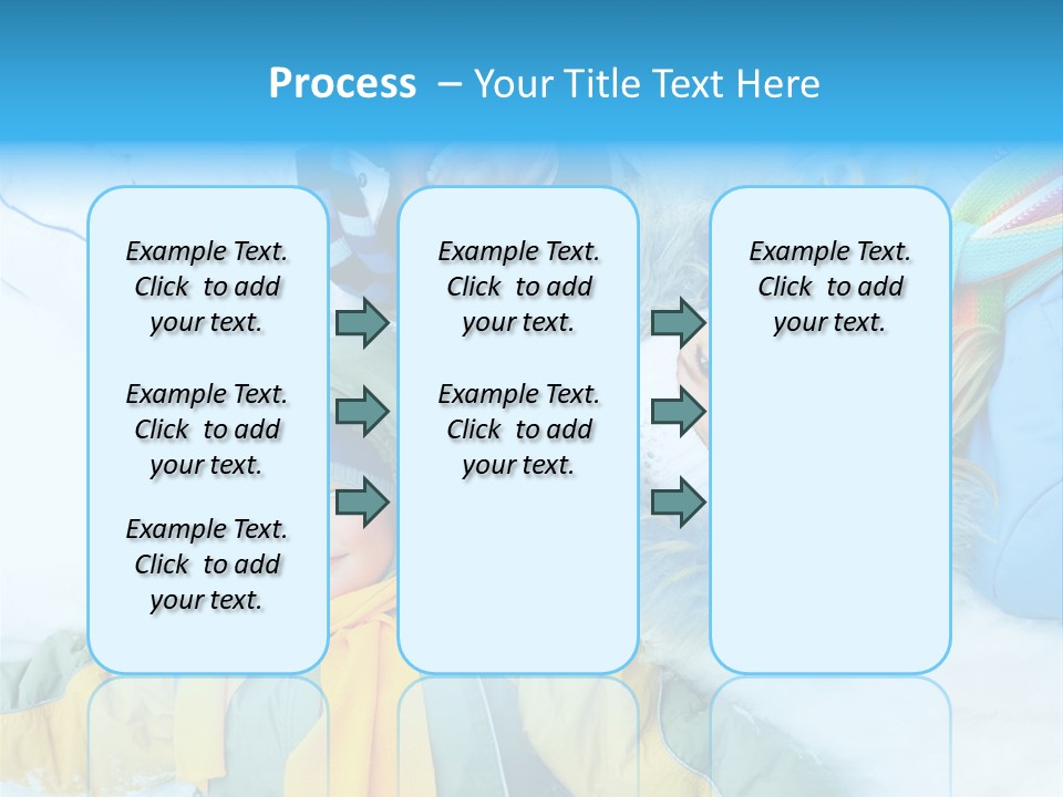Psd Frame For Photoshop PowerPoint Template