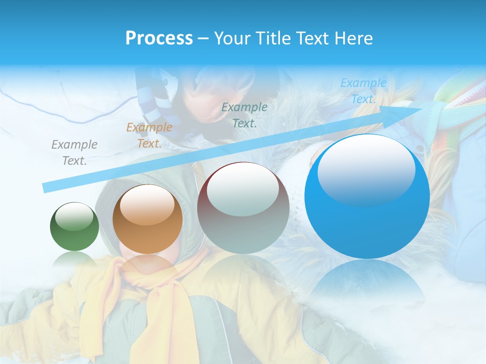 Psd Frame For Photoshop PowerPoint Template