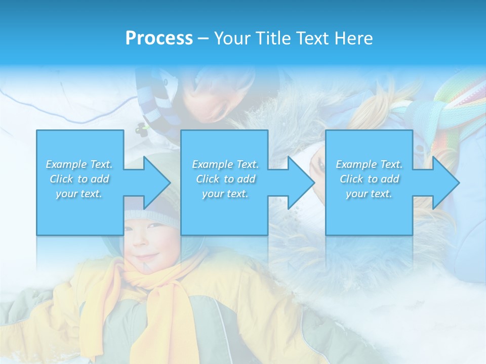 Psd Frame For Photoshop PowerPoint Template