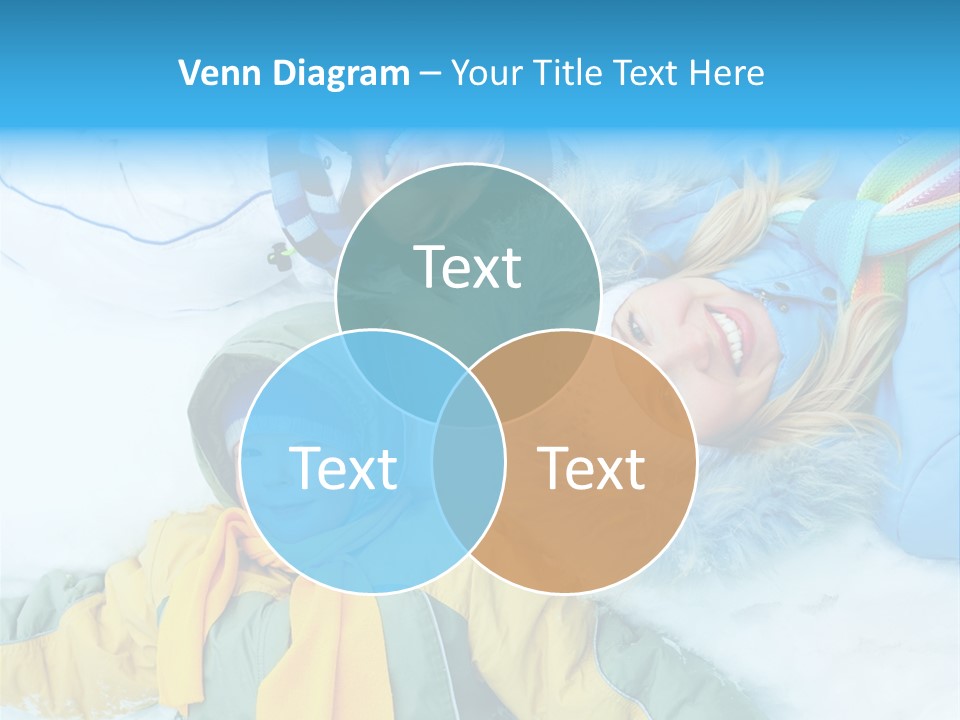 Psd Frame For Photoshop PowerPoint Template