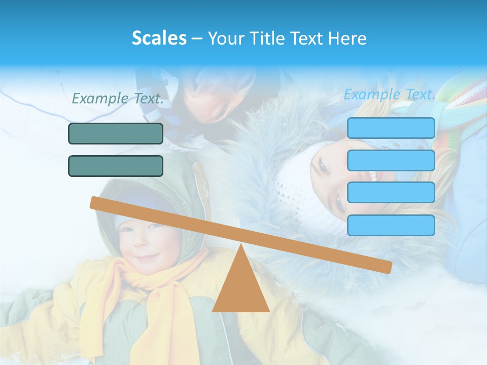 Psd Frame For Photoshop PowerPoint Template