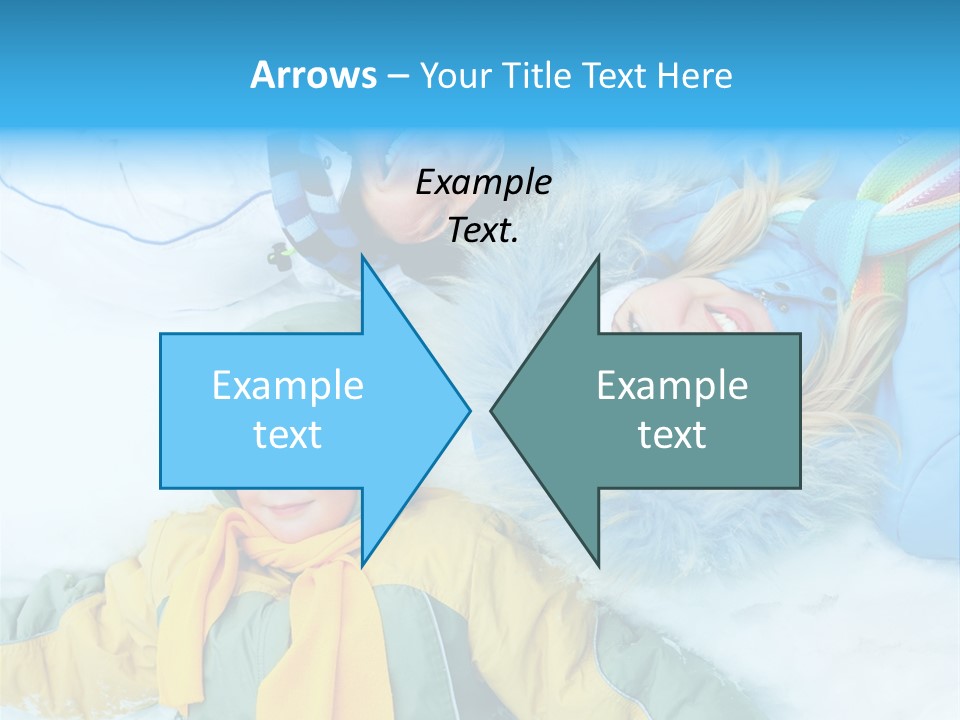 Psd Frame For Photoshop PowerPoint Template