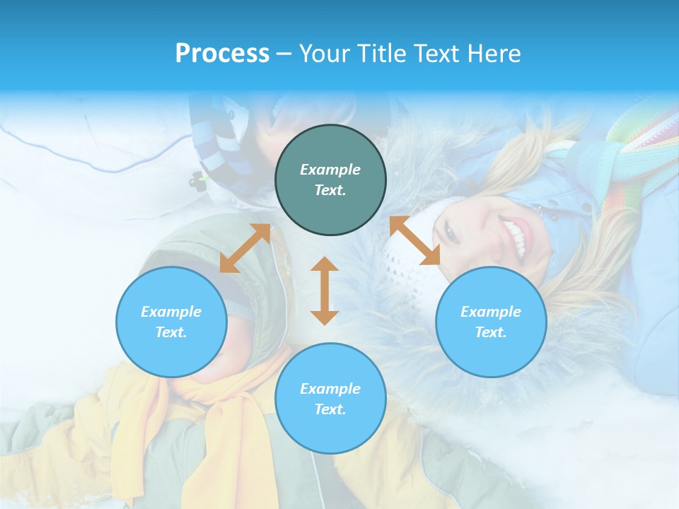 Psd Frame For Photoshop PowerPoint Template
